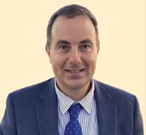 Douglas Cumming